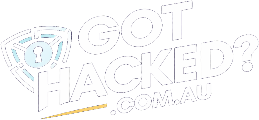 Got Hacked?